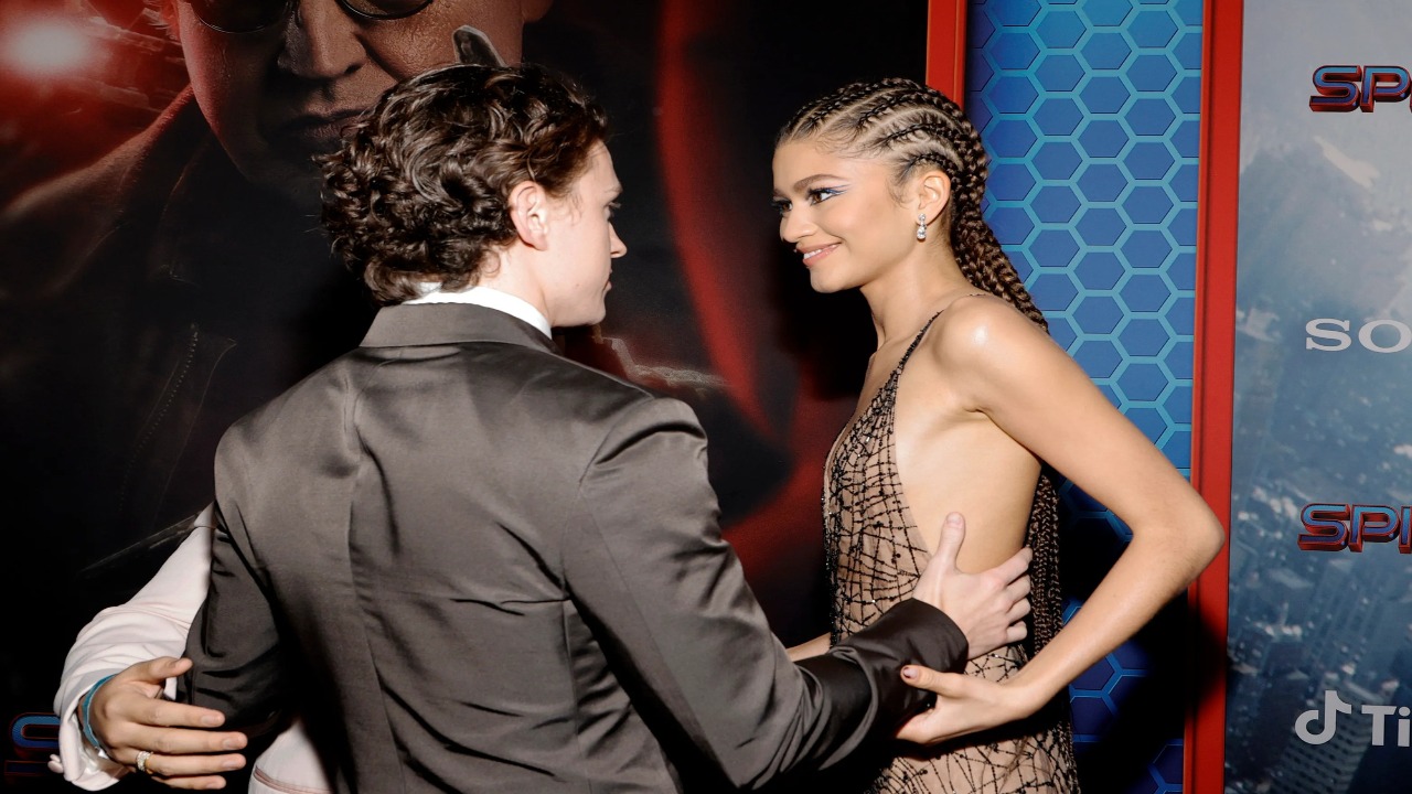 Zendaya Engaged: Tom Holland and Zendaya’s Big News Has Fans Talking