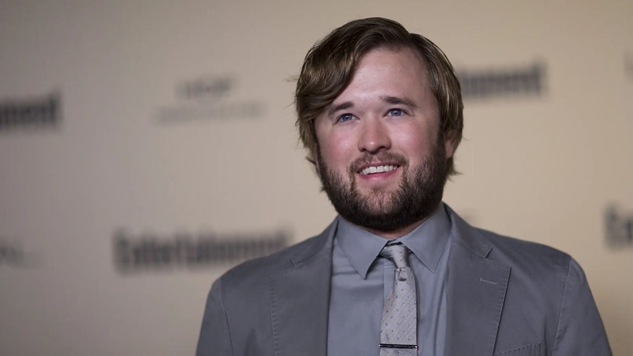 Haley Joel Osment Opens Up About His Time Away from Hollywood