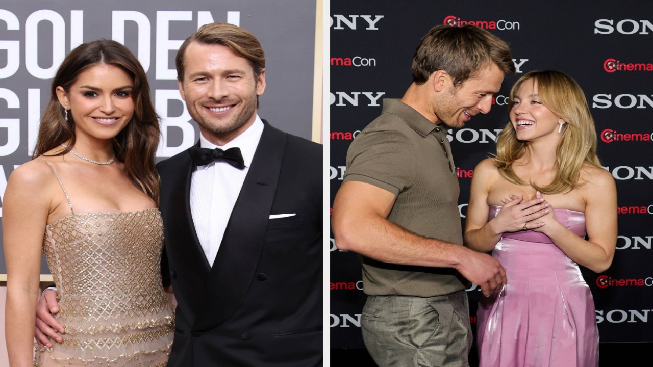 Glen Powell Girlfriend: All About His Dating History
