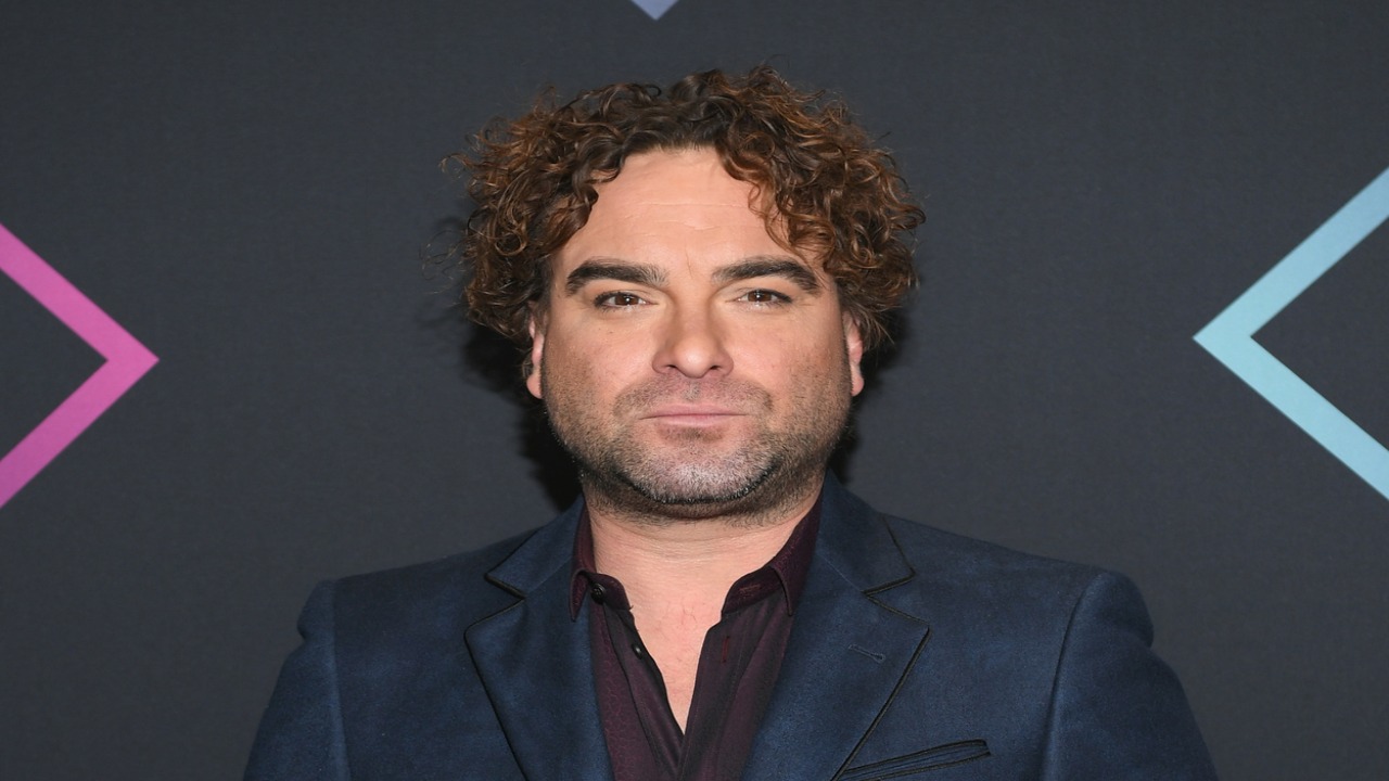 Johnny Galecki: From Sitcom Star to Hollywood Icon Where Is He Now?
