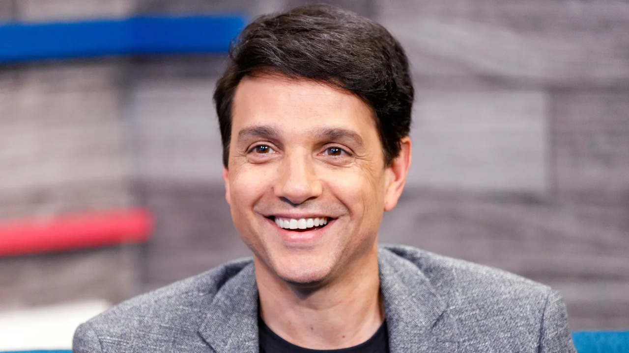 Ralph Macchio: A Journey Through Stardom and Legacy