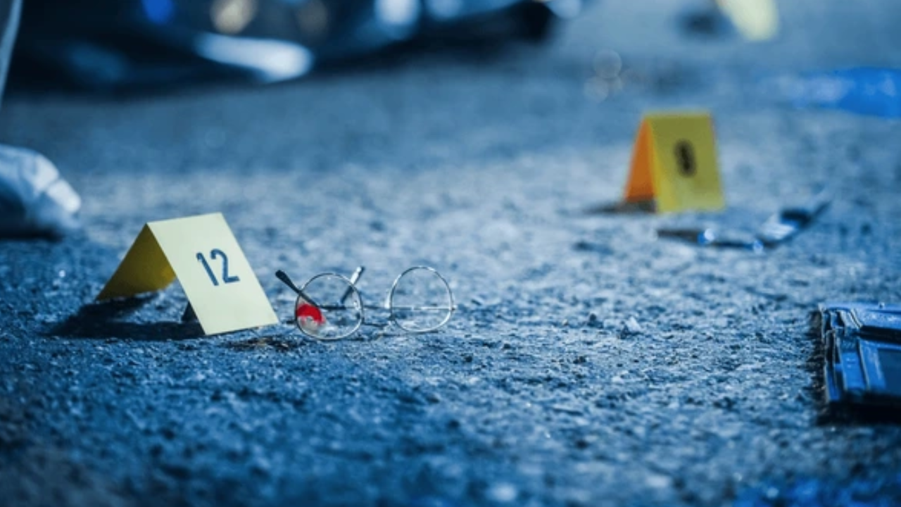 Mother, two children killed in triple homicide in Faisalabad