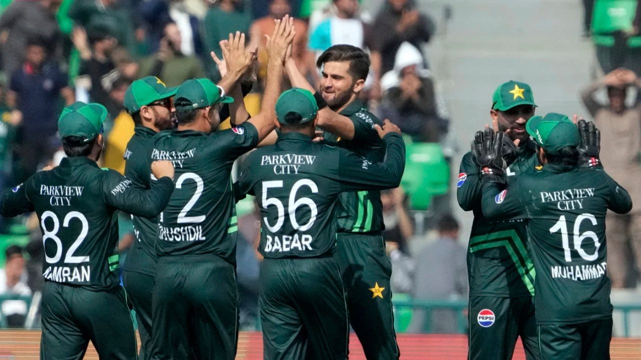 PCB likely to send Rizwan, other senior players packing