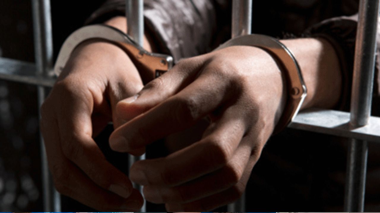 Two arrested for shooting shopkeeper dead during robbery