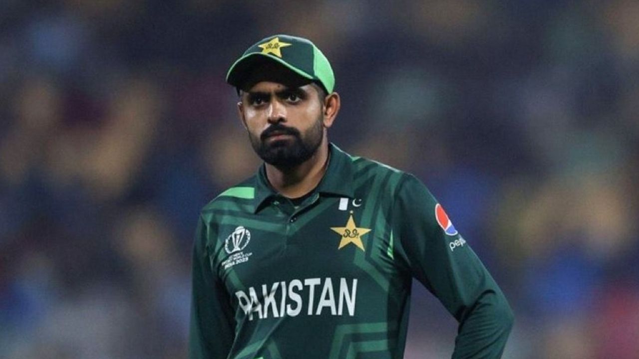 Babar Azam likely to be dropped from T20 squad for New Zealand tour