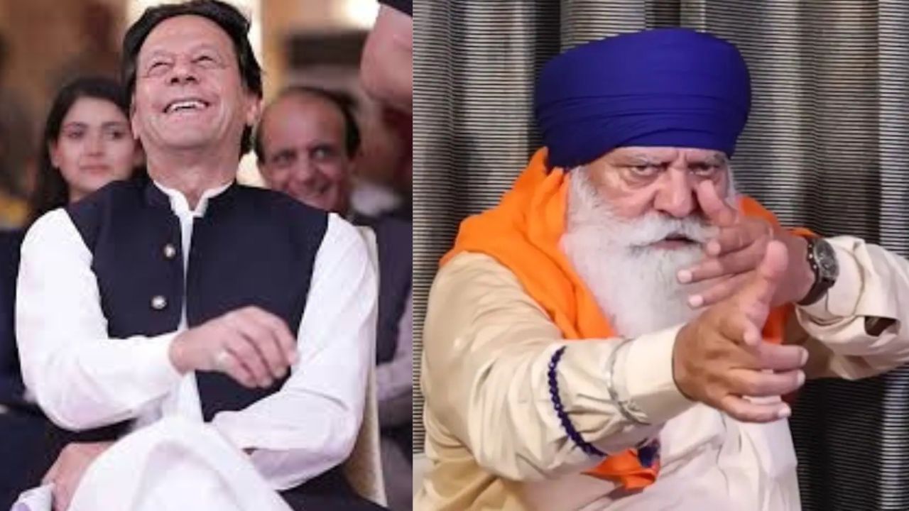 ‘Koh-i-Noor diamond rarely found,’ Yograj Singh on question of Imran Khan’s incarceration