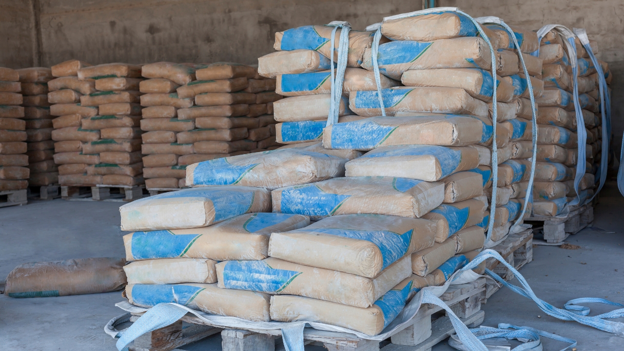 Cement sales witness growth amid rising domestic demand