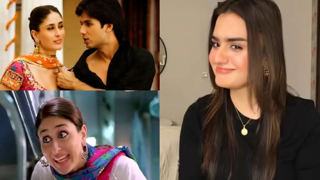 ‘I should’ve been cast as Geet’; Hira Mani on Kareena Kapoor’s iconic role
