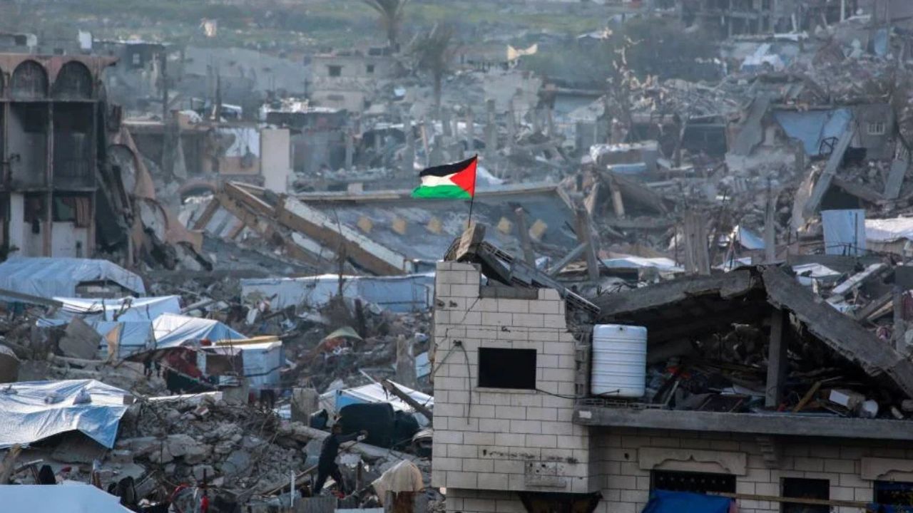 Israel halts Gaza electricity supply ahead of new truce talks
