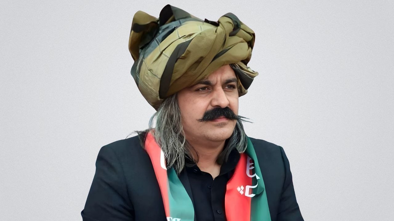 ‘Ali Amin Gandapur condemned May 9 incident in yesterday’s in-camera session,’ claims Vawda