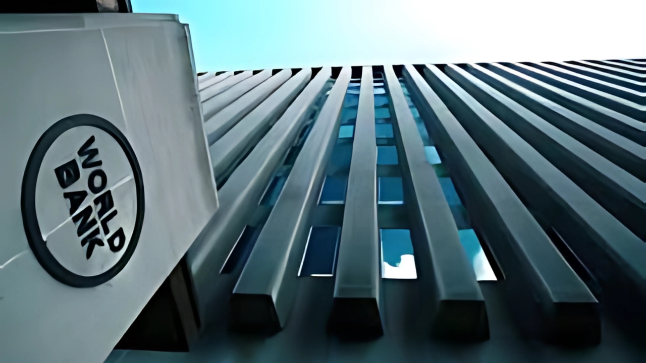 World Bank approves $102 million for microfinance project