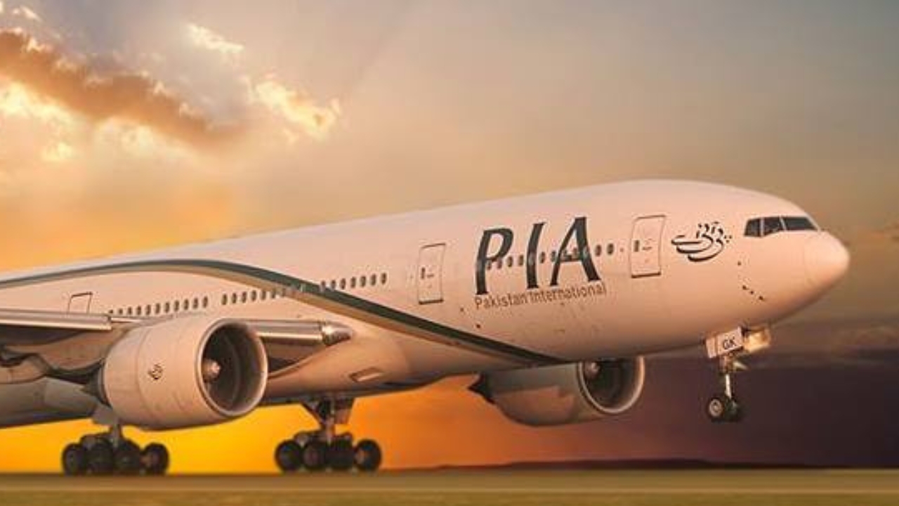 PIA’s second privatization attempt underway as govt moves to offload shares