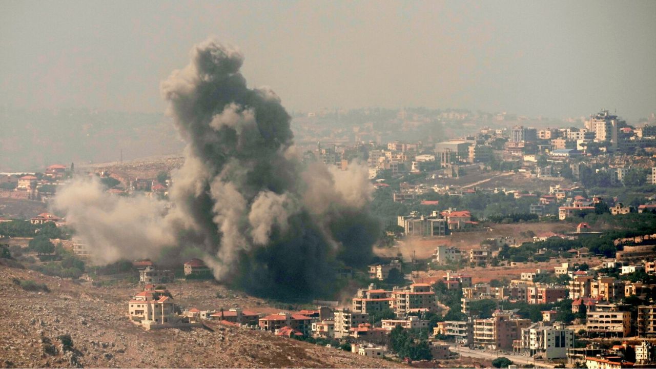 Israel expands Gaza ground operation as missiles intercepted