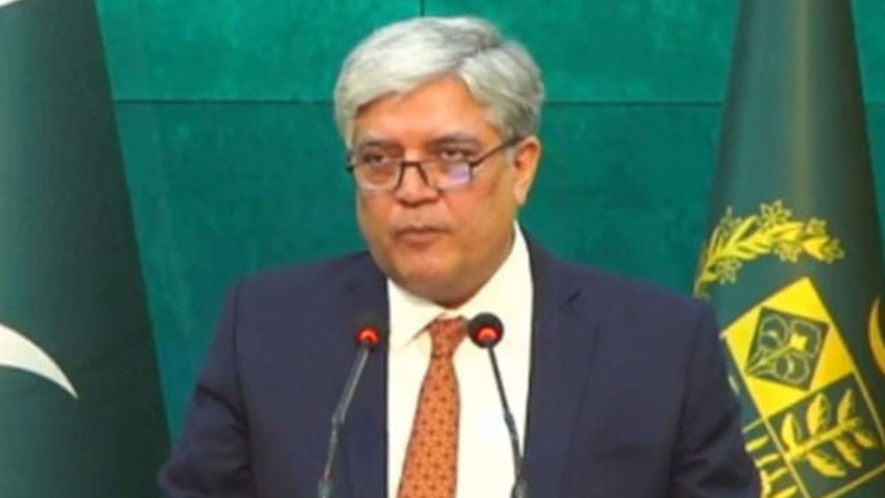 Foreign Office denies knowledge of Pakistani delegation’s ‘visit to Israel’