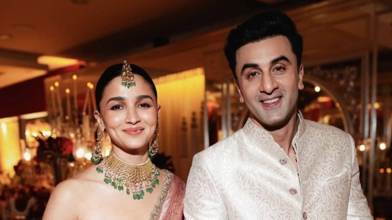 ‘Alia was not my first wife’; Ranbir Kapoor shares bizarre fan story