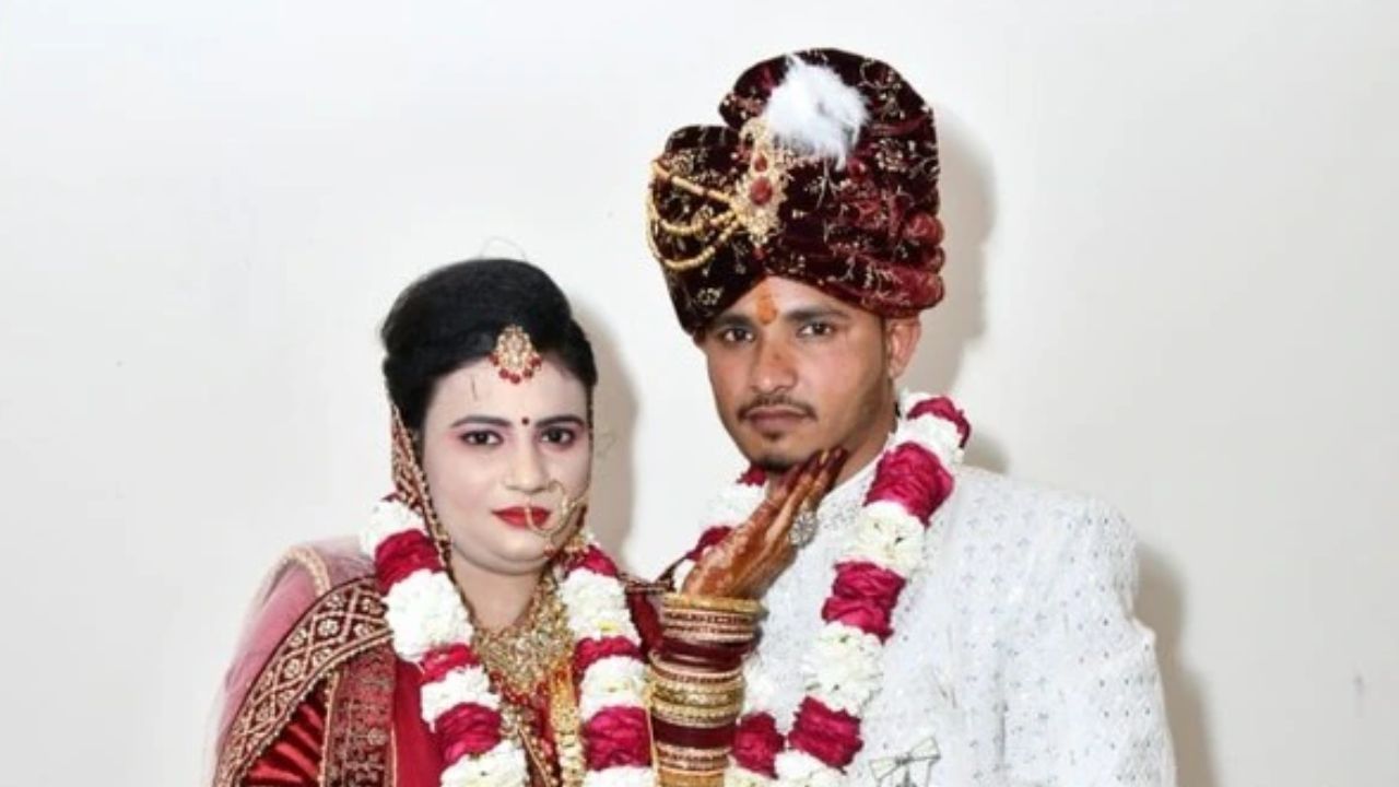 Indian woman gets husband murdered two weeks after their wedding