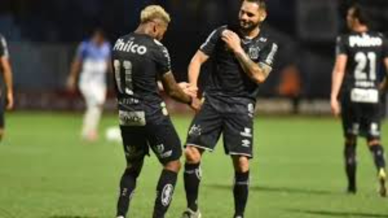 Santos vs Bragantino: Crucial Clash in the Brasileirao 2025