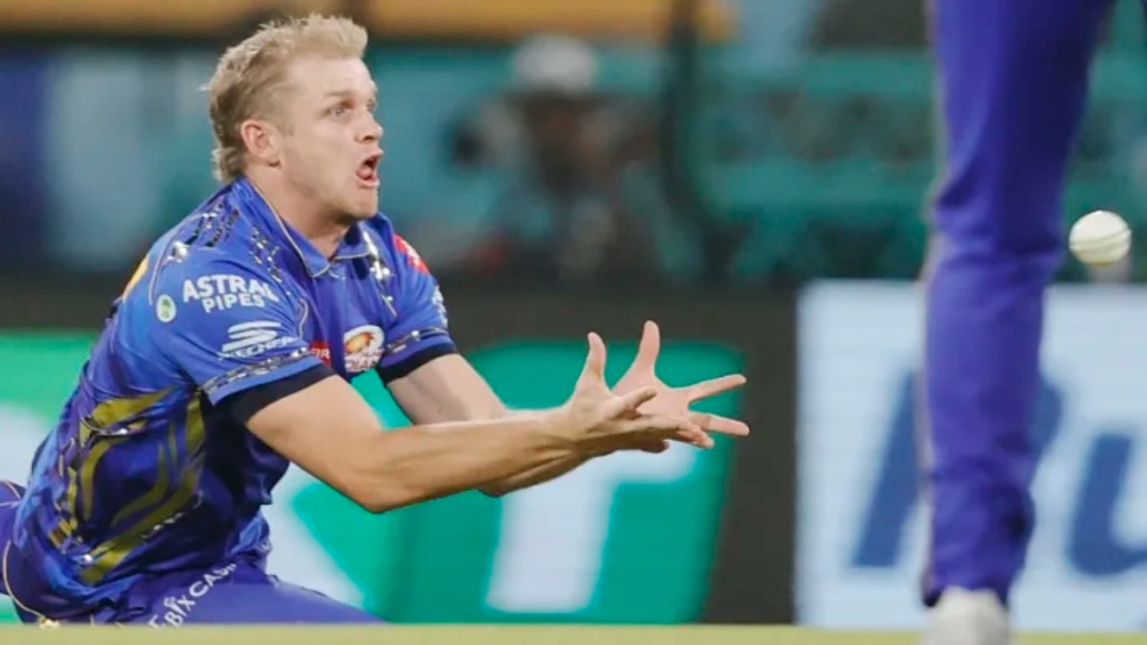 Corbin Bosch Expresses Regret Over Withdrawal from PSL X: A Lesson Learned
