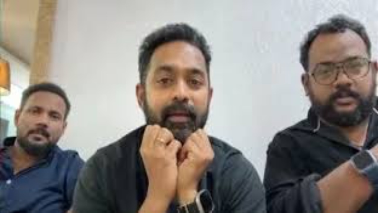 Asif Ali and Team Break Silence on Abhyanthara Kuttavaali Delay: Allegations, Blackmail, and Legal Battles Explained
