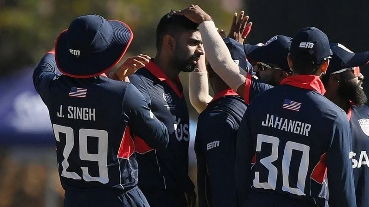 North America Cup: Canada vs U.S.A. – 10th Match, April 24, 2025, George Town