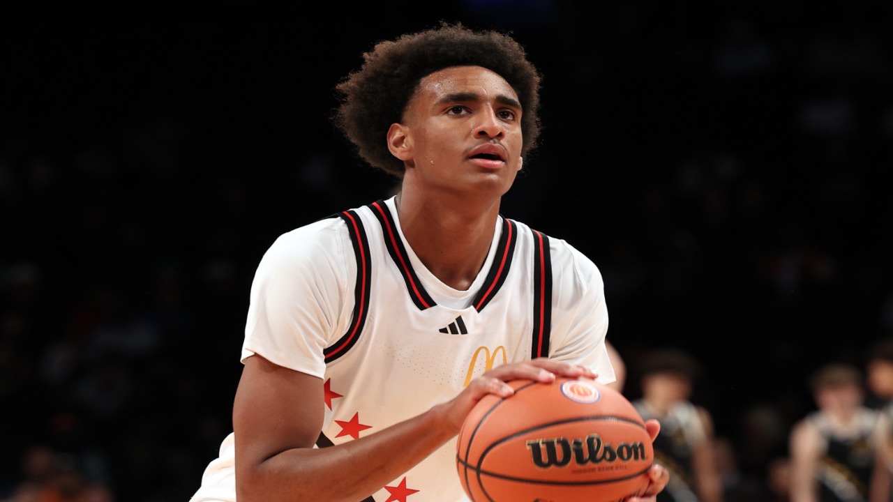 Breaking News: Alijah Arenas, USC Recruit, in Coma After Devastating Car Accident