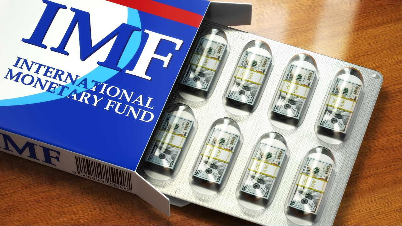IMF launches second diagnostic mission to address corruption in Pakistan