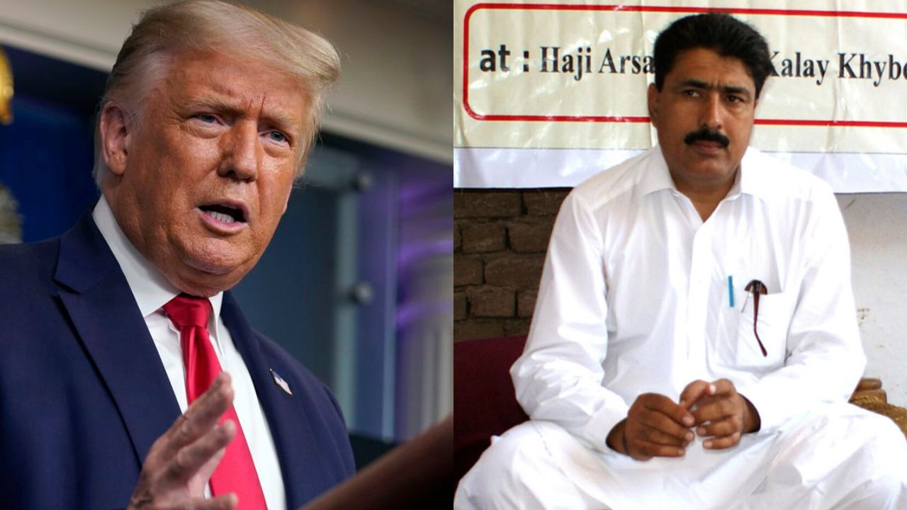 ‘Trump asked to bring Shakil Afridi to US’