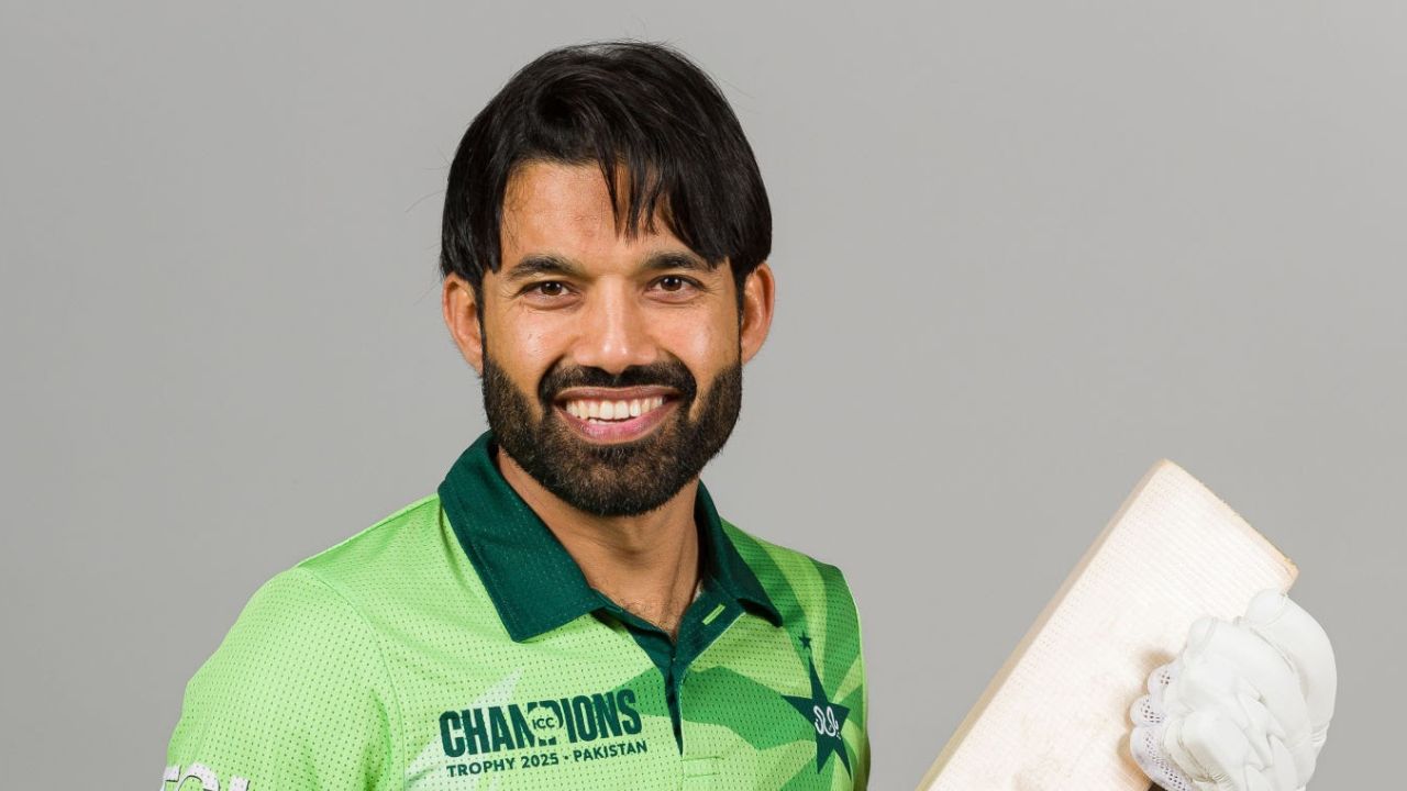 Rizwan to ask for more authority as captain, resign otherwise: reports