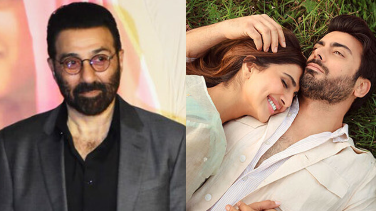 Fawad Khan’s Bollywood comeback found support from unexpected Indian superstar