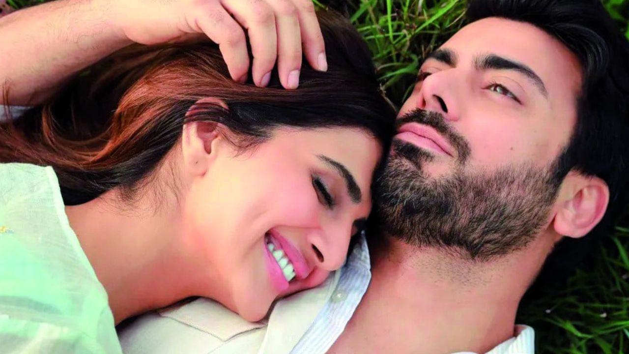 ‘Fawad Khan was born for films,’ Abir Gulaal co-star Vaani Kapoor can’t stop praising Pakistani heartthrob