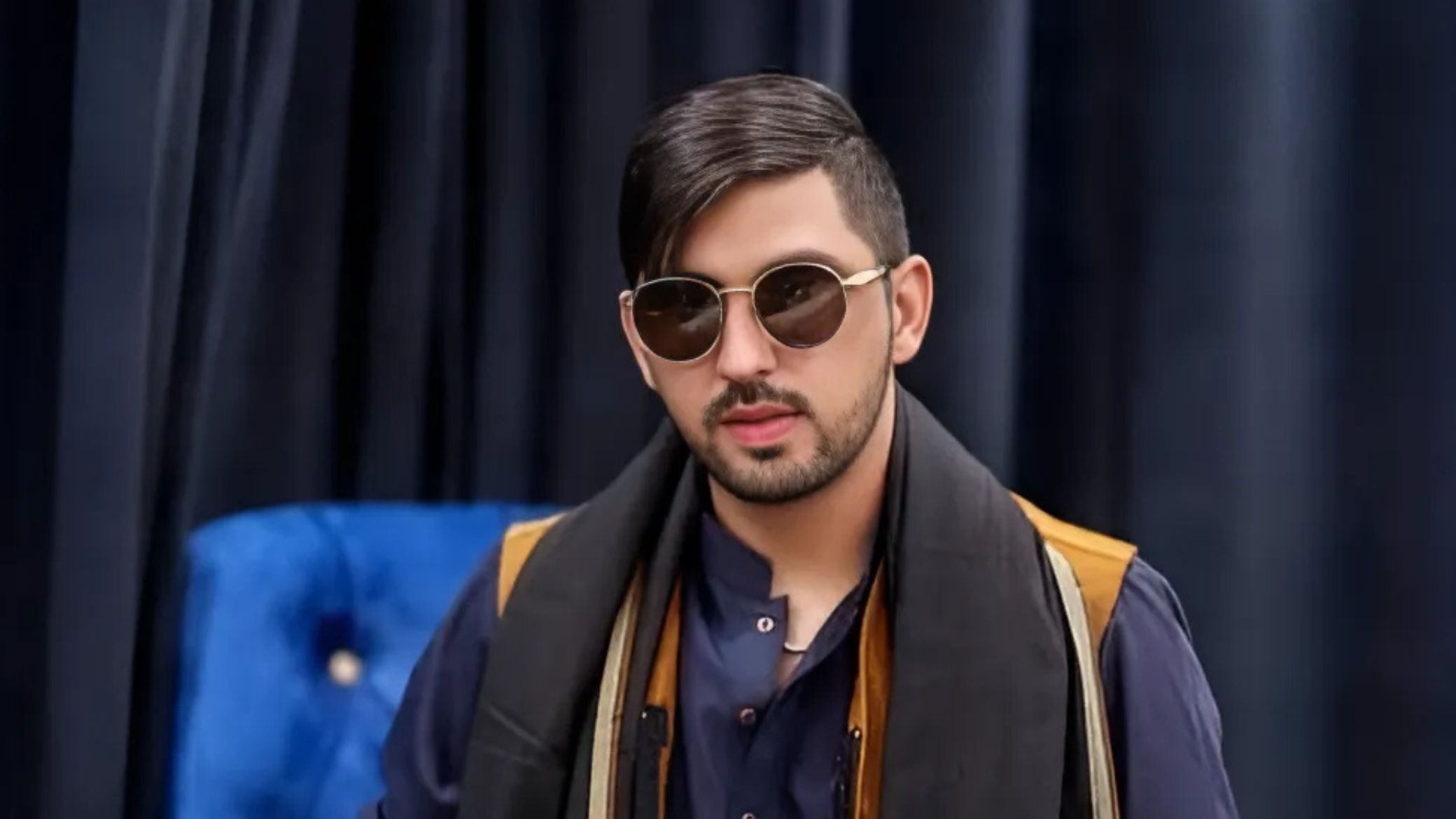 TikToker Mr Patlo arrested in Dubai; Rajab Butt reacts, slams ‘toxic’ fans