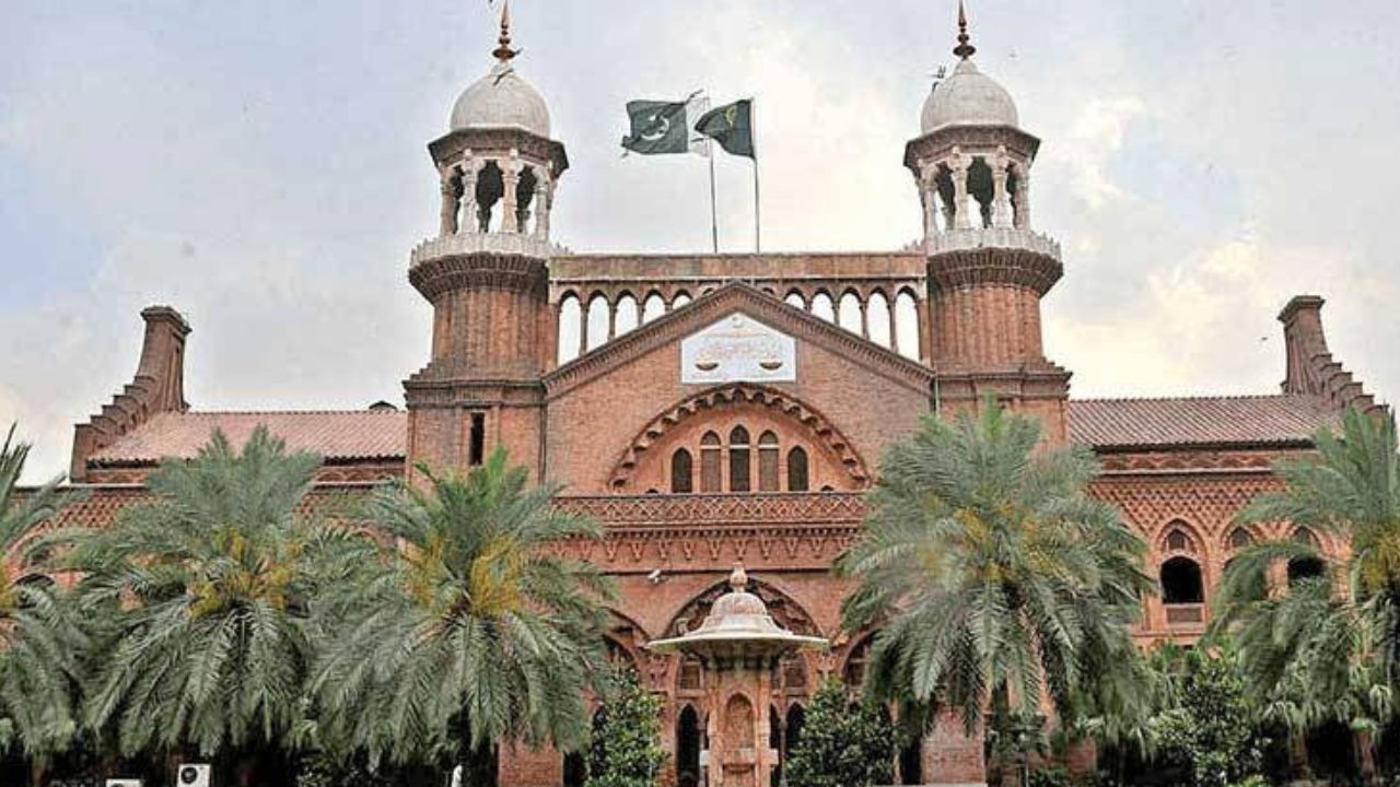 ‘Women entitled to Haq Mehar after Khula in abusive marriage,’ rules Lahore High Court