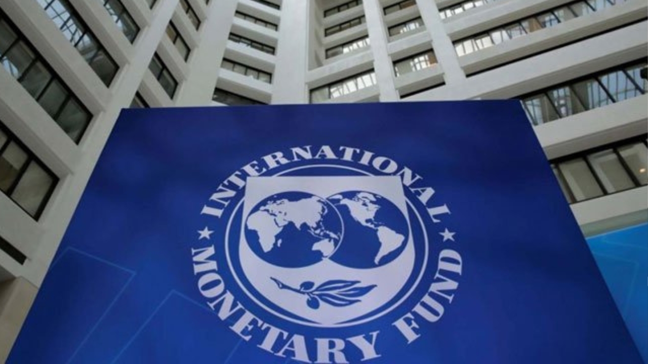 Finance minister’s IMF meetings could help unlock second $1bn tranche