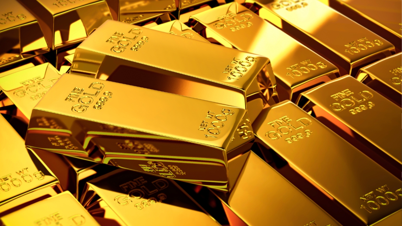 Gold prices face correction after witnessing major rally