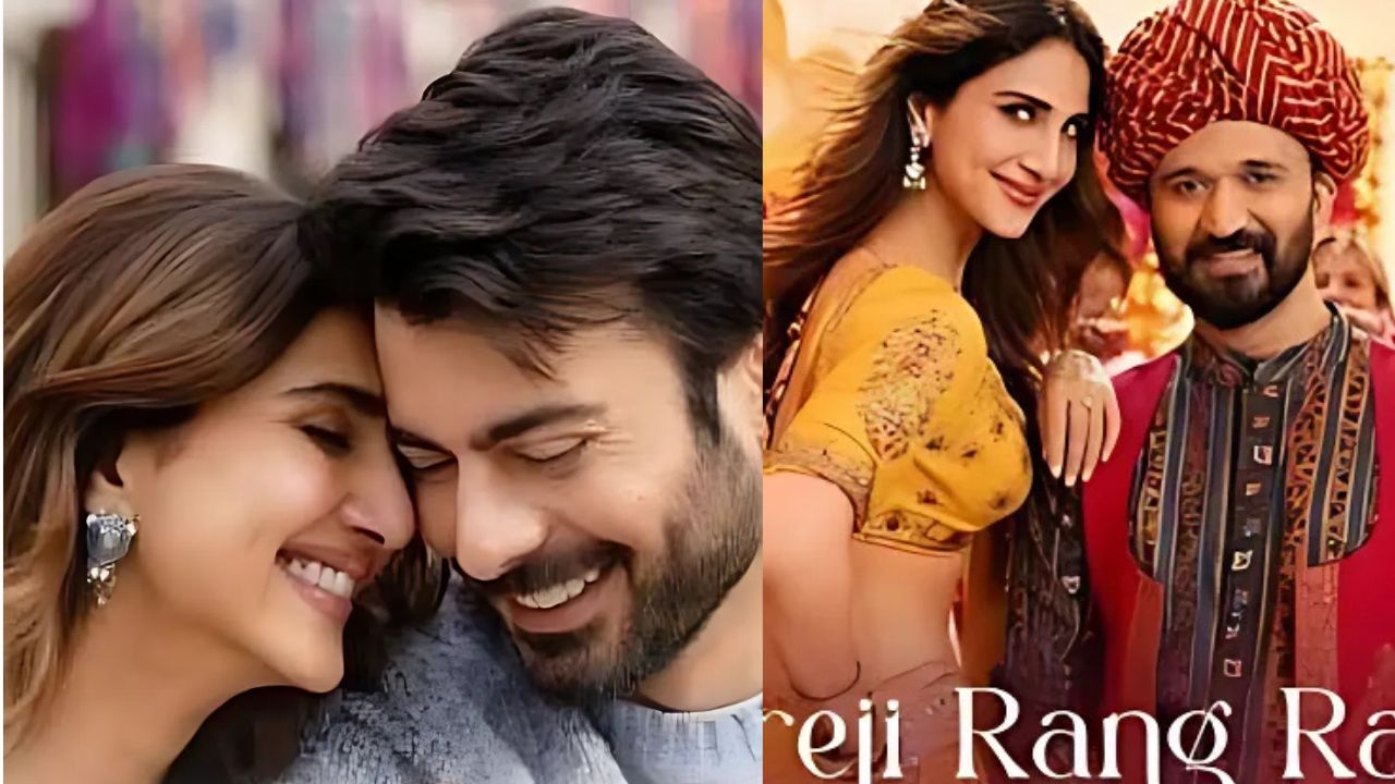 Pahalgam attack: Fawad Khan’s ‘Abir Gulaal’ songs, teaser deleted from YouTube, Instagram