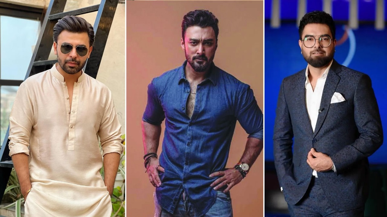 Pakistani celebrities expose Indian media’s fake reporting after Pahalgam attack