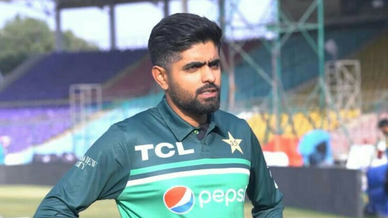 ‘No one sacrifices batting position more than me,’ says Babar Azam