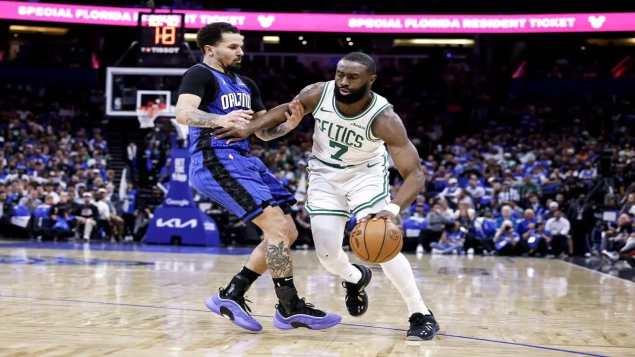 Celtics vs Magic Game 5 Recap: C’s Clinch Series with 120-89 Rout