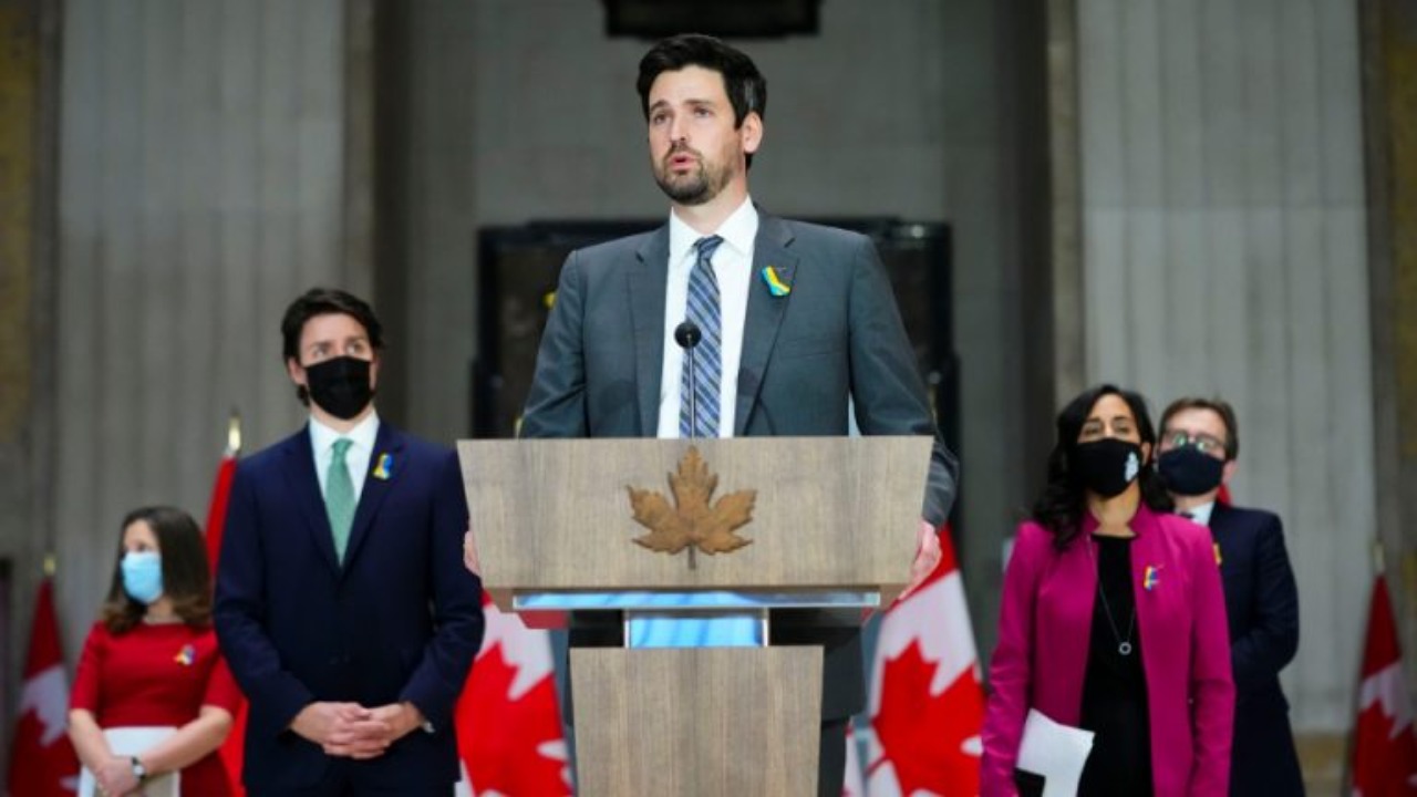 Sean Fraser Quits Politics: What This Means for Liberals