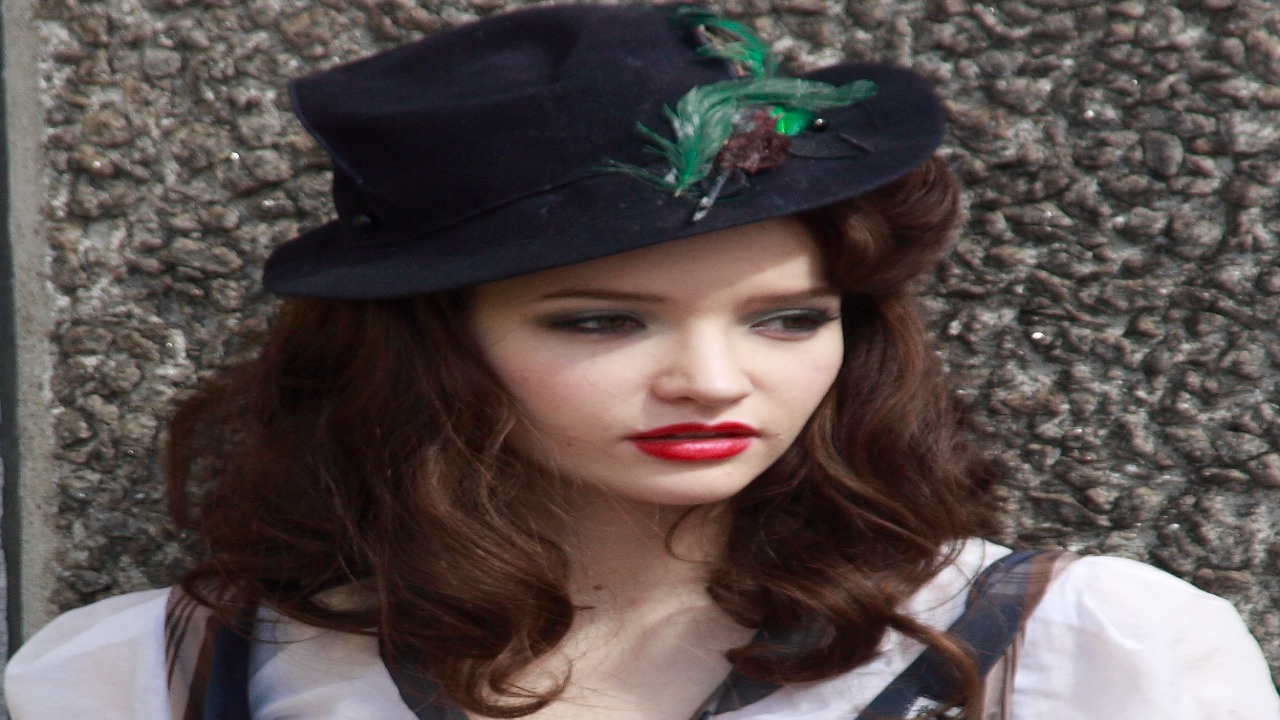 Talulah Riley: A Multifaceted Talent Redefining Her Path in 2025