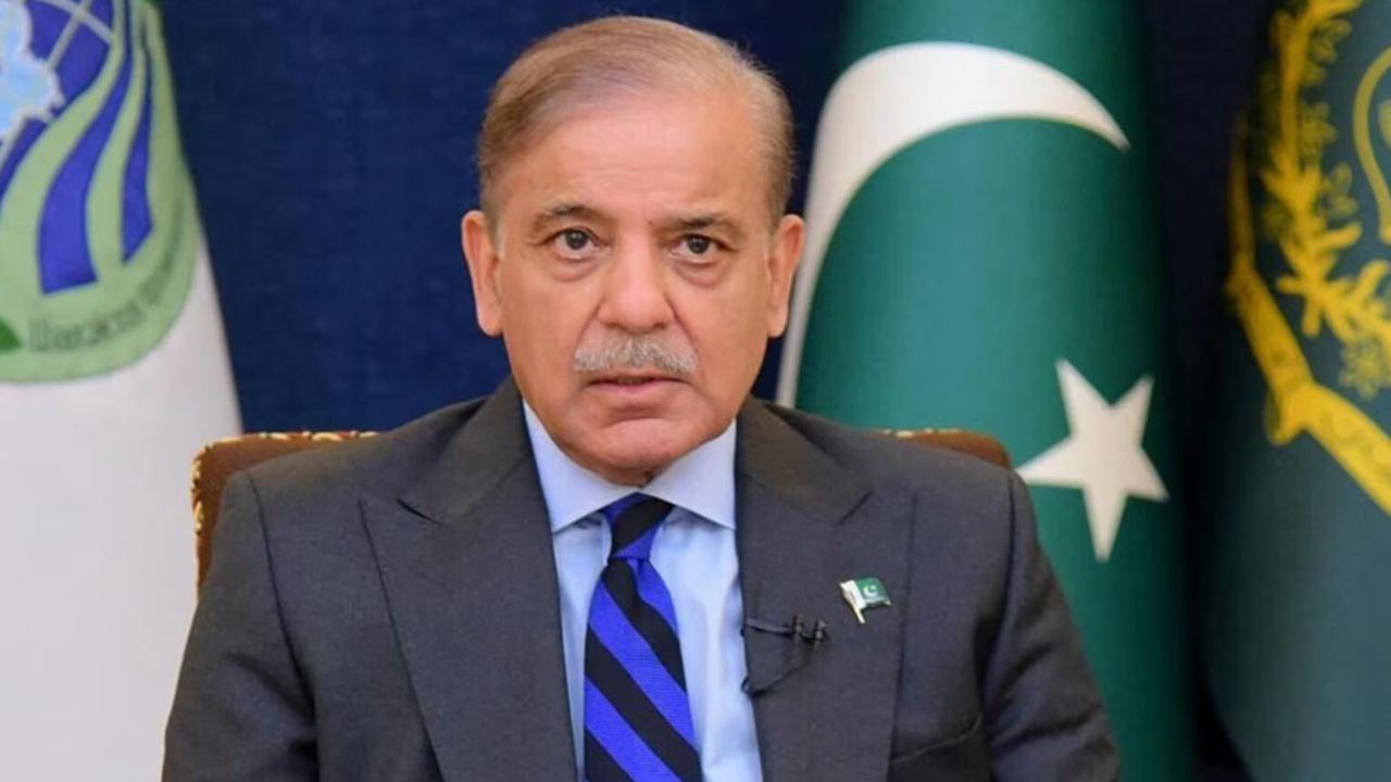 PM all praise for armed forces over befitting response to India