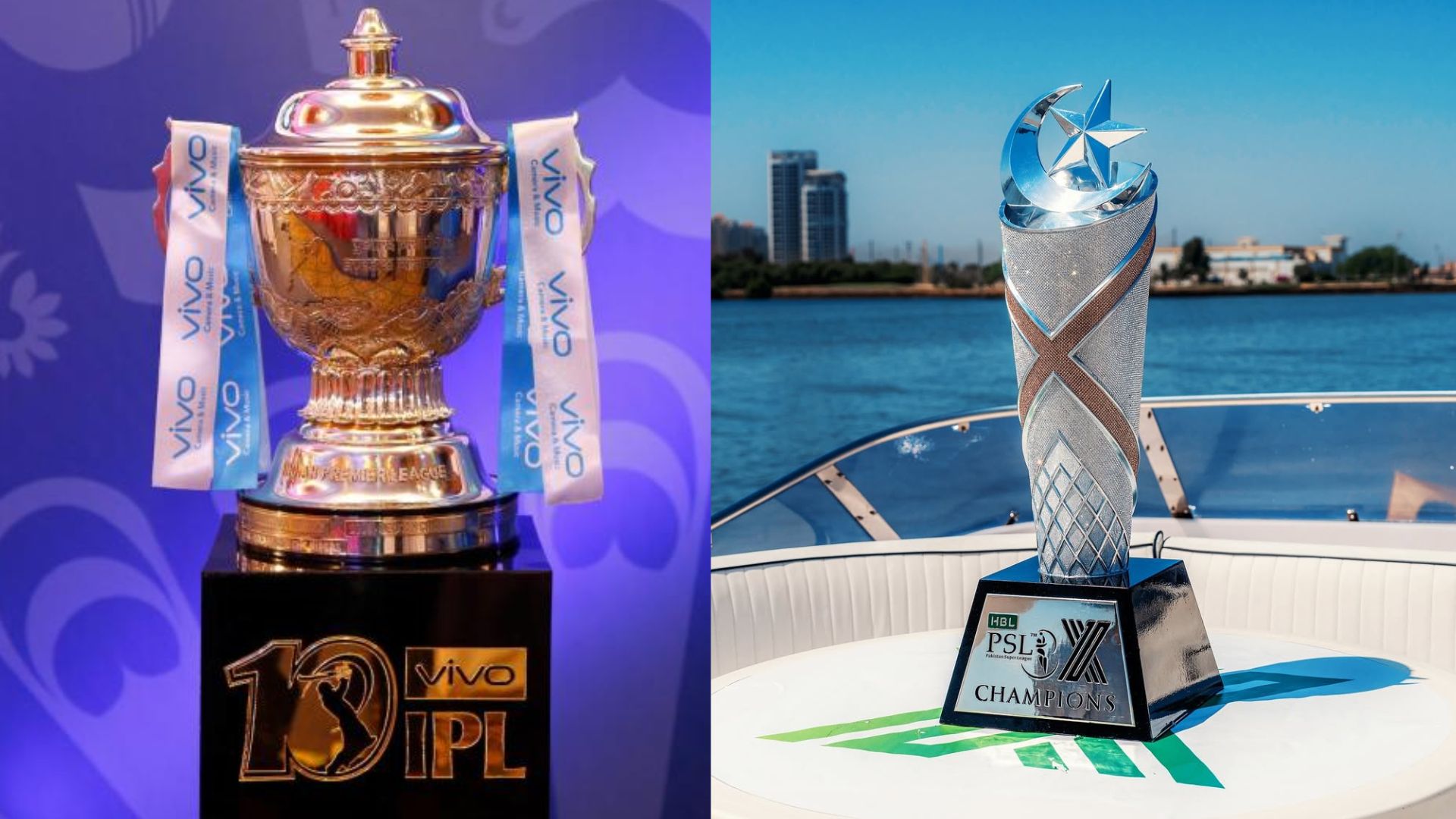 Pakistan strikes hard: PSL to resume in UAE, IPL suspended amid ‘security risks’