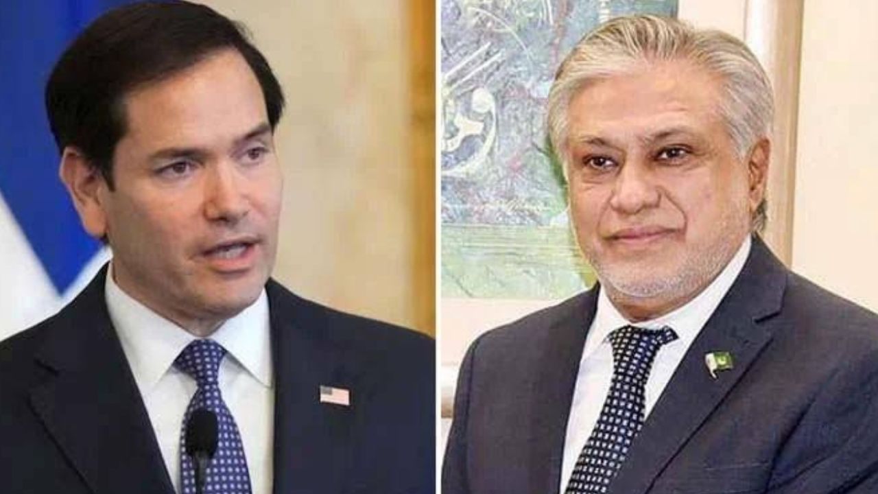 ‘Find ways to de-escalate’, US calls Chief of Army Staff, Foreign Minister