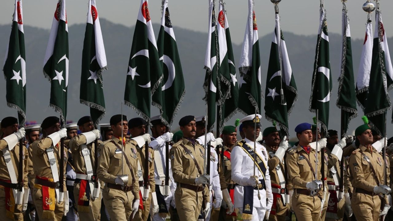 From Gulmarg to Bunyan-un-Marsoos: A history of Pakistani military operations against India