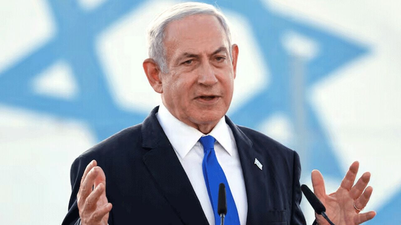 Israel PM says army entering Gaza ‘with full force’ in coming days