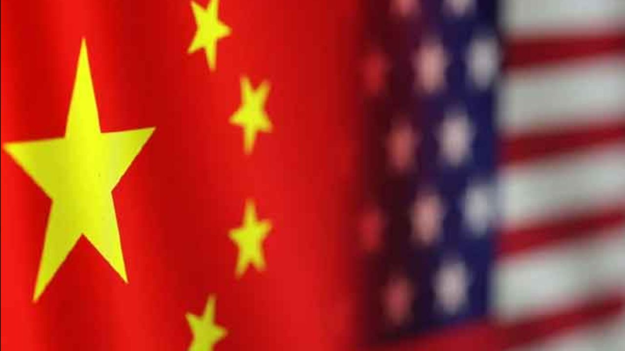 China, US slash sweeping tariffs in trade war climbdown