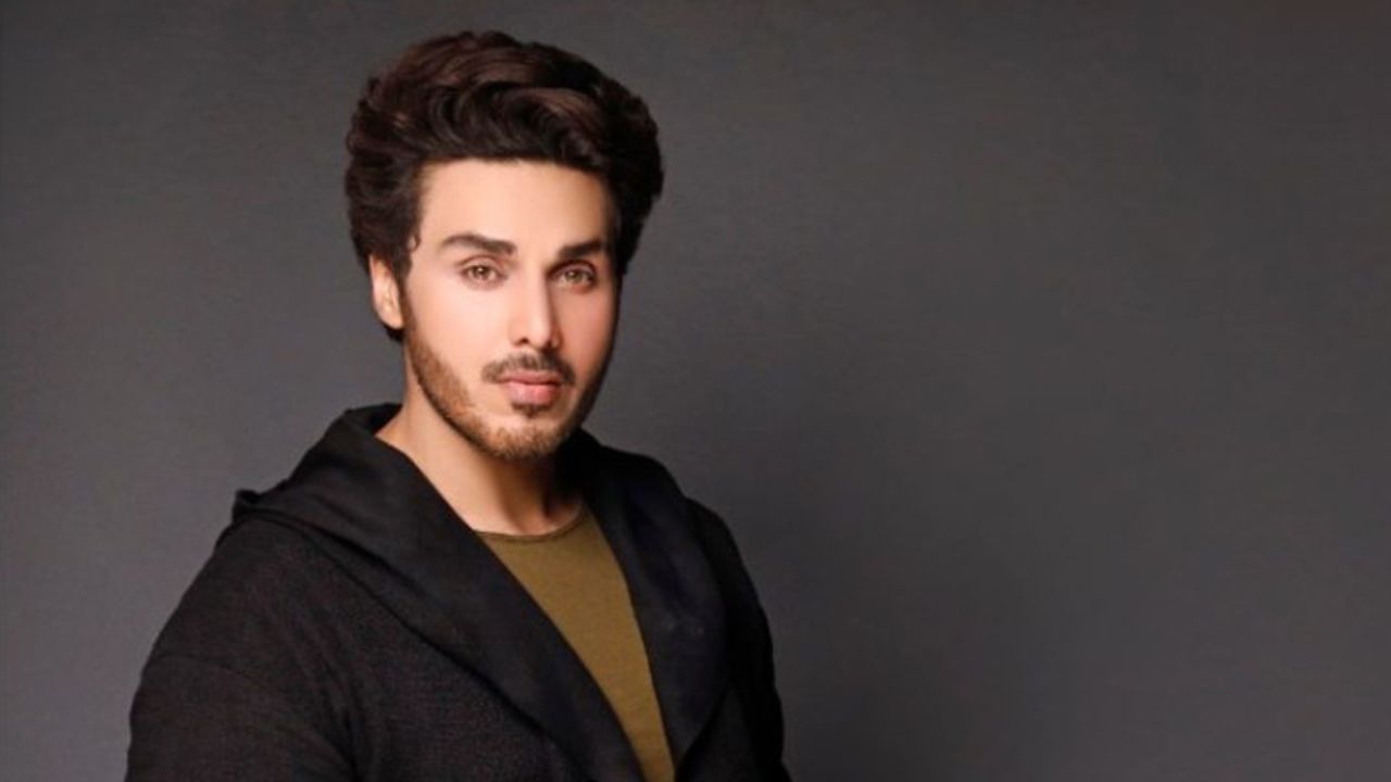 I don’t want to praise another woman in front of my wife: Ahsan Khan
