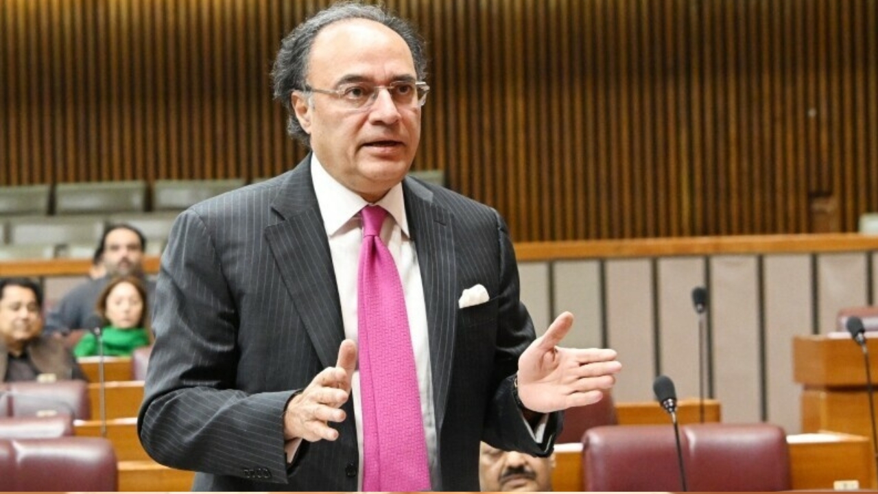 Rare win for PTI: Walkout stalls passage of key bill in National Assembly