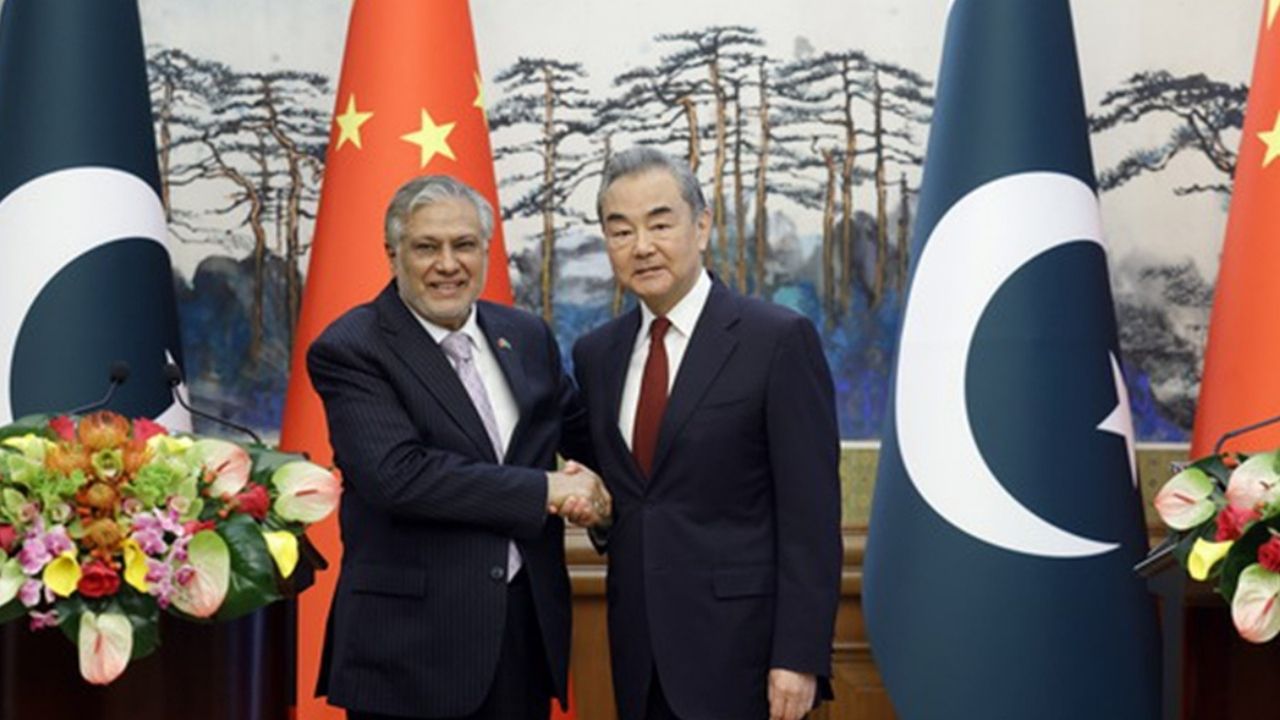 China pledges continued backing for Pakistan’s sovereignty