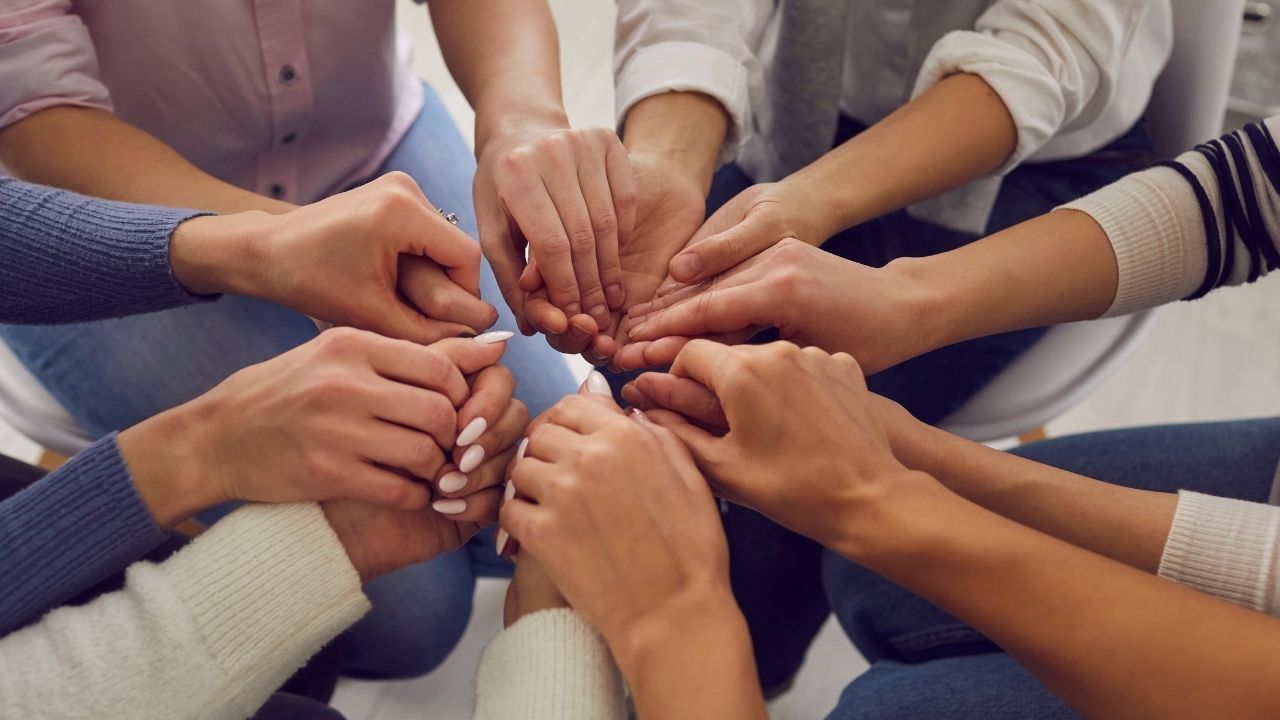 The Pakistani Sisters (TPS): Building women up, one free platform at a time